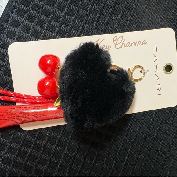 Keychain set - Picture 4 of 4